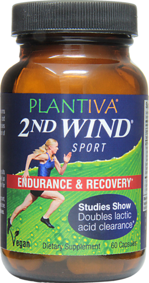2ND WIND